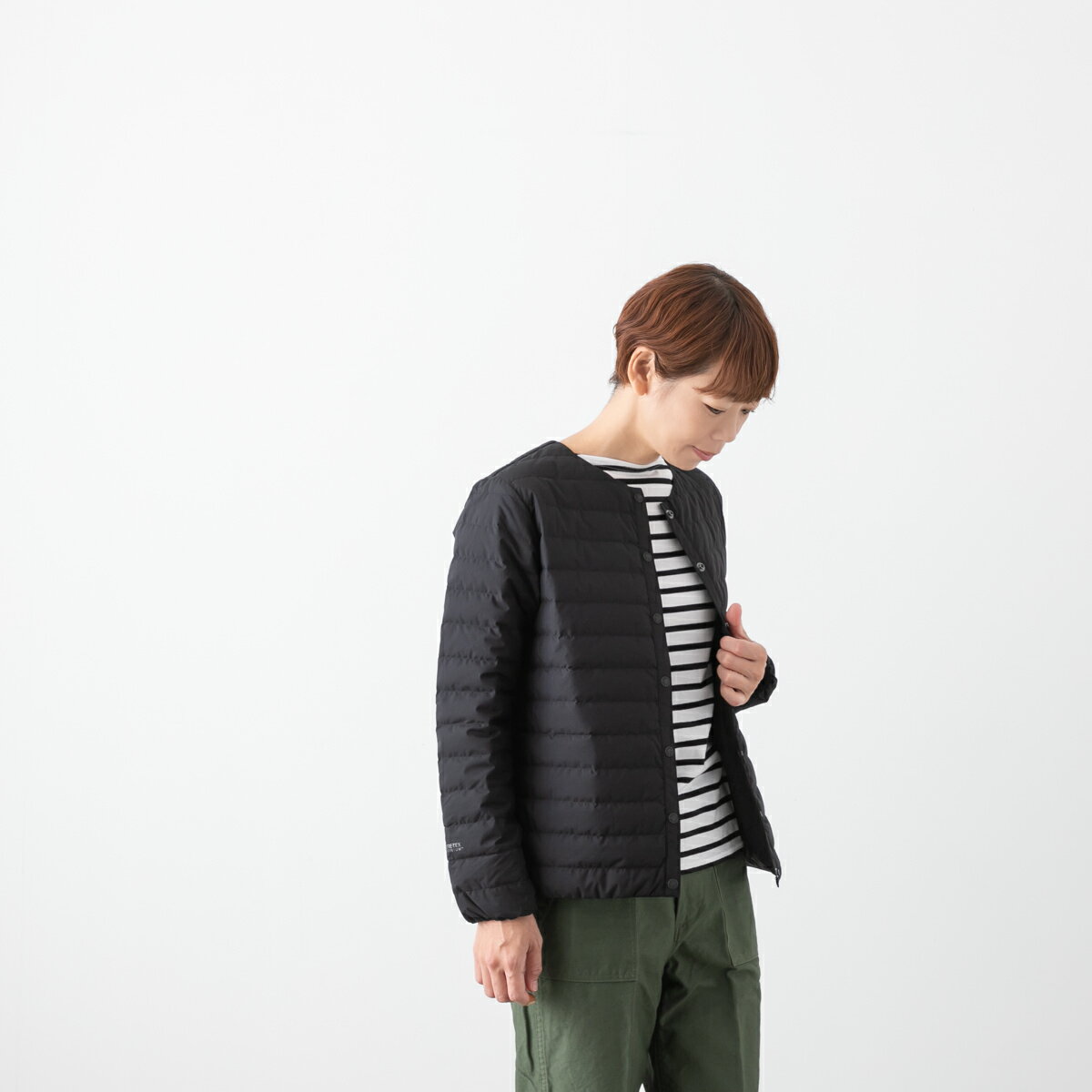 THE NORTH FACE UEm[XtFCX EBhXgbp[ [t@[ VF J[fBK WS Zepher Shell Cardigan 4F NDW92262