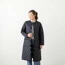 トラディショナル ウェザーウェア コート レディース (24h限定★500円OFFクーポン)Traditional Weatherwear トラディショナルウェザーウェア キルティング ロングコート アークリー ロング ARKLEY LONG 3色 L232APQCO0098