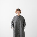 yarmo [ LeBO { R[g Quilting Labo Coat 2F YAR-23AW CO16