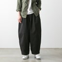 HARVESTY ハーベスティ CIRCUS PANTS サーカスパンツ チノ 10色 A11709