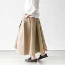 (10%OFFクーポン)HARVESTY ハーベスティ カルメン キュロット パンツ 32(ベージュ) A21802