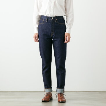 orSlow オアスロウ スーパースリム デニム パンツ ONE WASH 00-3070-81