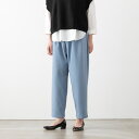 ([OK) SETTO UTILITY Zbg [eBeB PR TAPERED PANTS e[p[h pc 3F SOT0000U31