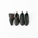 BLUNDSTONE ブランドストーン サイドゴア スリッポンシューズ SLIP ON SHOE 2色 1610