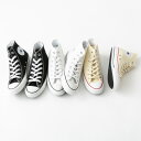 converse コンバース オールスター 100 カラーズ HI スニーカー ALL STAR 100 COLORS HI 3色 1CK558 / 1CK805 / 1CK561