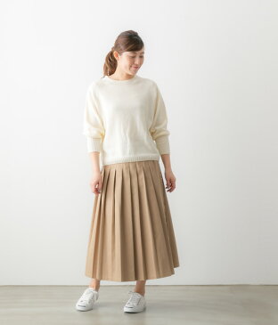 【クーポン対象外】O'NEIL OF DUBLIN オニール・オブ・ダブリン WRAP SKIRT コットン ラップスカート 4色 NOD1702