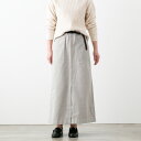 グラミチ (メール便OK) Gramicci グラミチ LONG BAKER SKIRT ロングベイカースカート 4色 G3SW-SK069