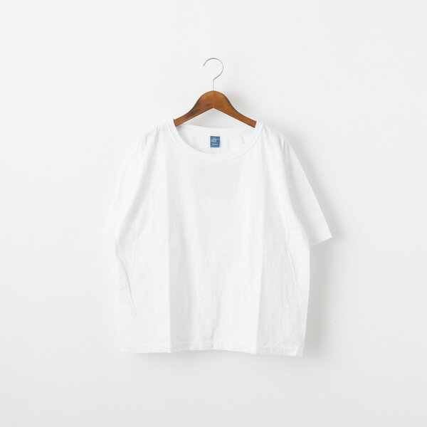 【GW限定！10%OFFクーポン】(メール便OK)caqu サキュウ ラウンドネック Tシャツ Round neck T 7色 32001