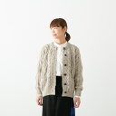 Aran Woollen Mills アランウーレンミルズ 