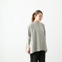 (メール便OK) SETTO セット ファームス シャツ FARMS SHIRT 3色 STLS10023A
