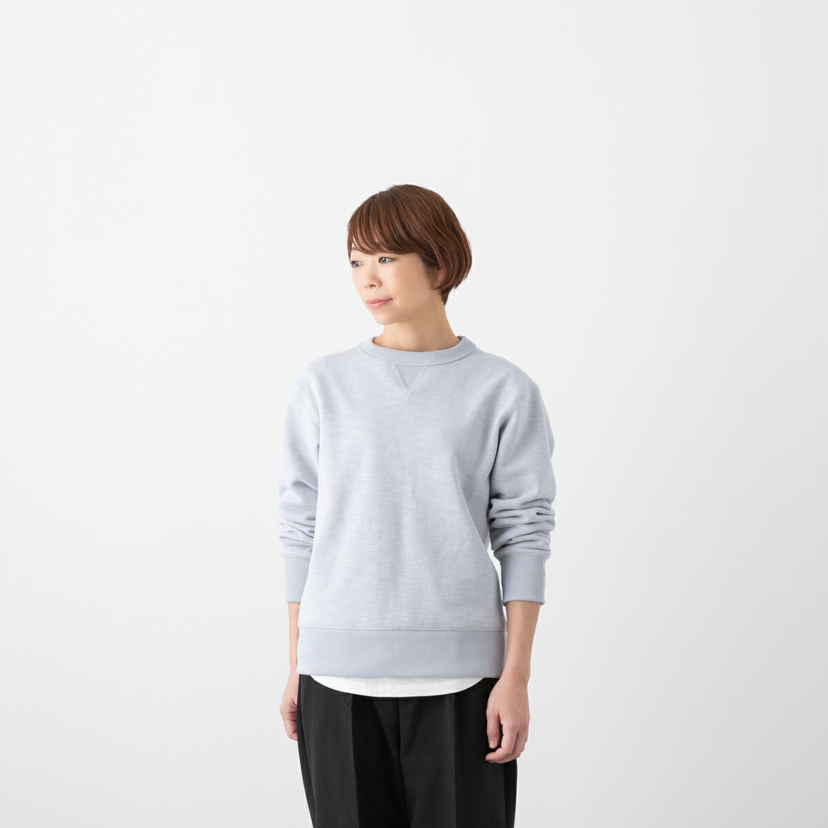 Jackman WbN} GG XEFbg N[lbN GG Sweat Crewneck 6F JM7292