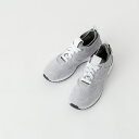 (P10倍 4/24 20:00~4/27 09:59) メンズ new balance ニューバランス スニーカー M999RTE GRAY グレー