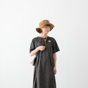 (メール便OK) THE NORTH FACE ザ・ノースフェイス カルカ ワンピース Karka Onepiece 3色 NTW12206