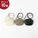 (P10{!!4/24 20:00~4/27 09:59)blancle uN S.LEATHER ROUND SHOLDER VNU[ Eh V_[obO 3F bc1226