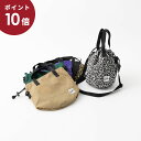 (P10{!!4/24 20:00~4/27 09:59)([OK) Drifter ht^[ h[XgO |[` DRAWSTRING POUCH 6F DFV1200