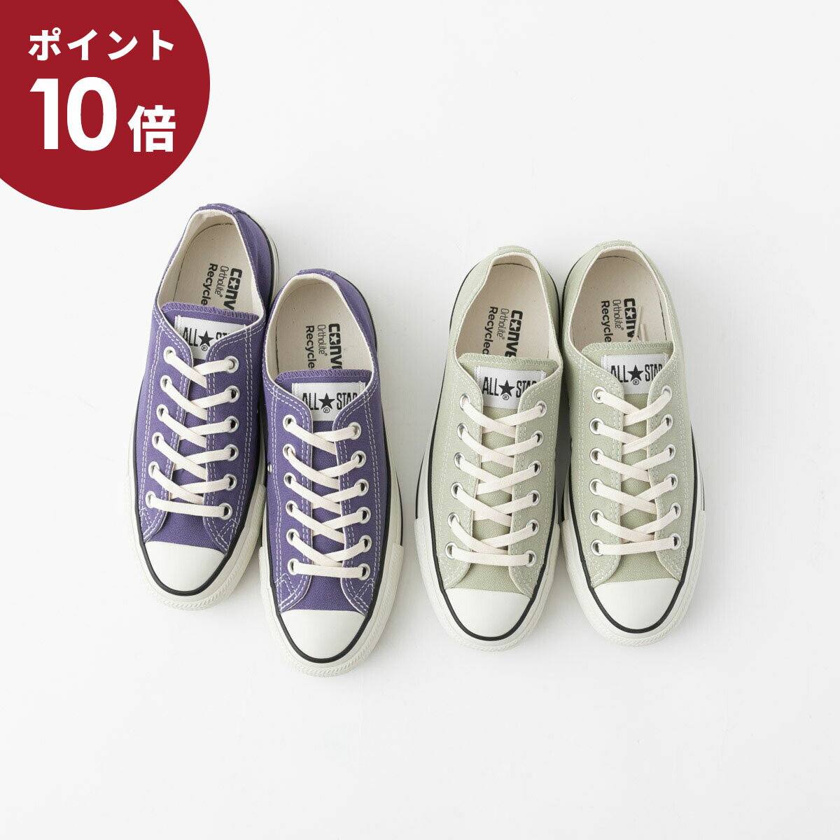 (P10!!5/9 20:00~5/16 01:59)CONVERSE СALL STAR NOKORIZOME OX Υ꥾ ˡ 2 1SC813 / 1SC814