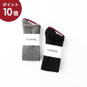 (P10倍 4/24 20:00~4/27 09:59)(メール便OK)RoToTo ロトト CITY HIGH SOCKS シティハイソックス 2色 R1391