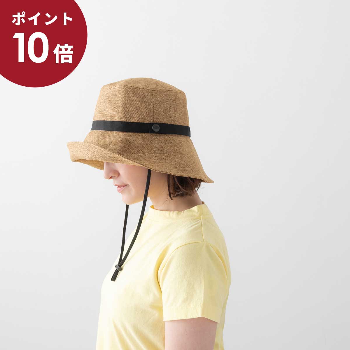 (P10倍!!5/9 20:00~5/16 01:59)(メール便OK) THE NORTH FACE ザ・ノースフェイス ハイク ブルーム ハット HIKE BLOOM HAT 4色 NN02343