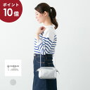 (P10+1,000円OFFクーポン)CLEDRAN クレドラン タンテ パースショルダー シルバー TANTE PURSE SHOULDER SILVER CL3542