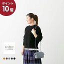 (P10+1,000円OFFクーポン)CLEDRAN クレドラン タンテ パースショルダー TANTE PURSE SHOULDER 5色 CL3542