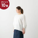 (ポイント10倍! )(メール便OK) mizuiro ind ミズイロインド ボートネック コクーン プルオーバー boat neck cocoon P/O 3色 2-230097