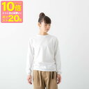 (20日限定★2点購入でP20倍→3点で30倍 ) (メール便OK) GOODWEAR グッドウェア クルーネック 長袖 リブ Tシャツ 7色 NGW9951