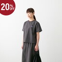 【20%OFF】THOUSAND MILE サウザンドマイル バッグ付き ショートスリーブTシャツ&スカート セットアップ 3色 TM251NP00032