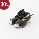 【30%OFF】trippen トリッペン アンクルストラップ ウッドソール サンダル オリノコ 6色 Orinoco