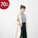 【70%OFF】yarmo ヤーモ ダブルブレスト コート Double Breasted Coat 4色 YAR-20SS CO19