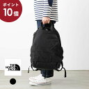 THE NORTH FACE ザ・ノースフェイス Never Stop Daypack ネバーストップデイパック NMW82350