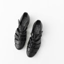 TRAVEL SHOES by chausser トラベルシューズ バイ ショセ グルカサンダル TR-020