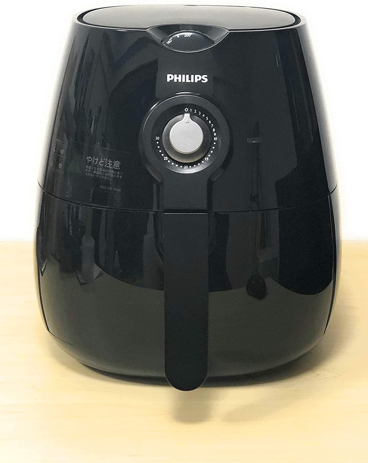 Philips(フィリップス) ノンフライヤー HD9220／27