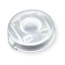 calm wish オート ライト センサー コンライト カバー レンズ トヨタ ダイハツ 自動 点灯 タイミング 交換 18mm クリア 透明 1個 汎用(2)