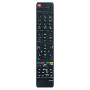AULCMEET 代替品 CT-90348 CT-90352 CT-90338 CT-90389 fit for 東芝 TOSHIBA レグザ REGZA テレビ用リモコン 26RE2 22RE2 など(2)