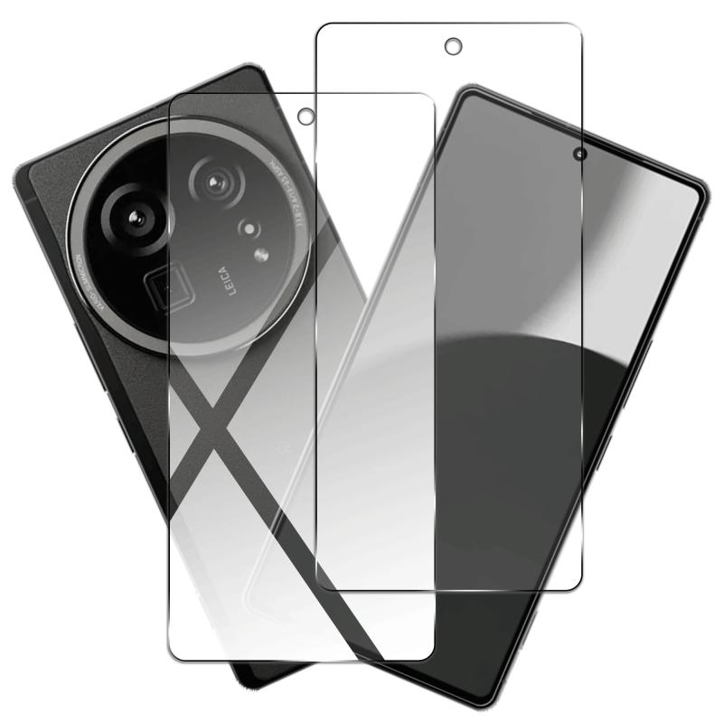 対応【2枚セット】AQUOS R9 PRO 用の ガラスフィルム AQUOS R9 pro SH-54E 用 保護フィルム 強化ガラス フィルム SH-54E / SH-M30 液晶..