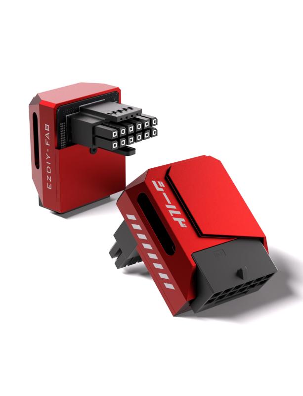 Blueberry㤨EZDIY-FAB  ꡼ PCIe 5.1ץ 12VHPWR 12+4ԥ 600W 90ľѥץ GPUŸץ 12V-2x6 GPUб եåܡ RTX3090Ti,4070Ti,4080,4090פβǤʤ3,462ߤˤʤޤ