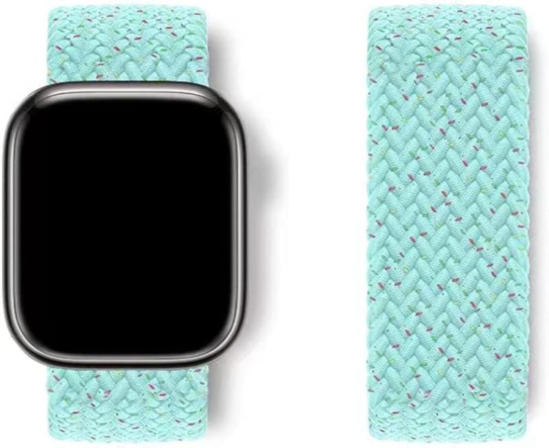 ѥ֥ apple watch Х åץ륦åѥХ ꥵ 롼ץХ ݡĥХ iWatch Ul...