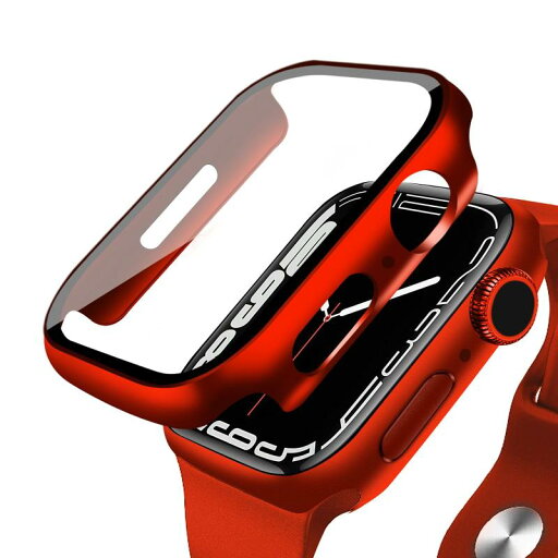 ANYOI 対応 Apple Watch ケース Series SE2/SE/6/5/4 44mm アップルウォッチ 保護 カバー ガラスフィルム 一体型 アップルウォッチ ケース 耐衝撃 装着簡単 apple watch カバー 全面保護 高透過率 対 ANYOI 対応 Apple Watch ケース Series SE2/SE/6/5/4 44mm アップルウォッチ 保護 カバー ガラスフィルム 一体型 アップルウォッチ ケース 耐衝撃 装着簡単 apple watch カバー 全面保護 高透過率 対