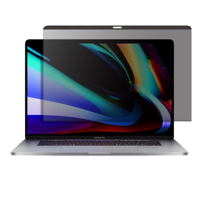 MS factory 覗き見防止 MacBook Pro 16インチ 2019 A2141 用 フィルター Pro16 マグネット式 プライバ..