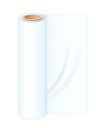 オルディ ストレッチフィルム 透明 幅50cm×長さ300m 厚み0.018mm 梱包 資材用 業務用 OR-18(3)