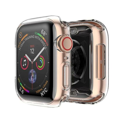 ELYBYYLE for Apple Watch ケース 49mm ケース Apple Watch Ultra 49mm 用 ケース TPU アップルウォッチ ケース 全面保護 耐久性 傷防止 Apple Watch Ultra 49mm対応 TPU素材 ELYBYYLE for Apple Watch ケース 49mm ケース Apple Watch Ultra 49mm 用 ケース TPU アップルウォッチ ケース 全面保護 耐久性 傷防止 Apple Watch Ultra 49mm対応 TPU素材