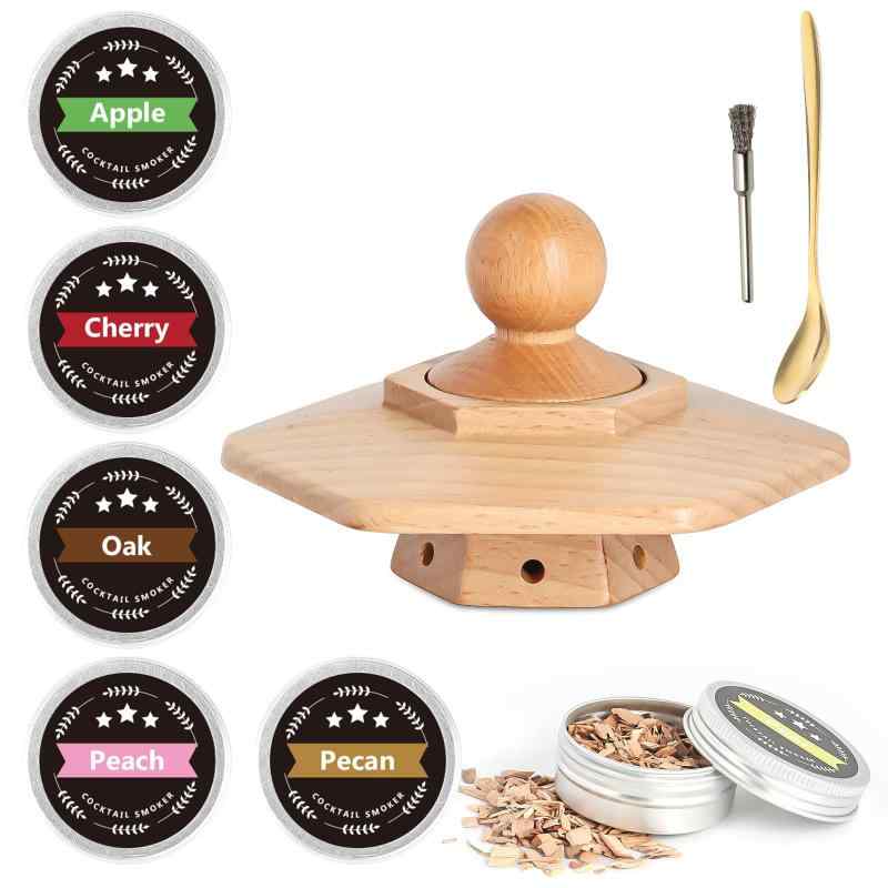 QuiExact グラススモーカー カクテルスモーカー ウイ