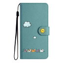 ALSDKEZI Google Pixel 8 ケース 手帳型 可愛い 猫柄 ピクセル 8 携帯カバー 動物柄 純色シンプルデザイン スマホケース おしゃれ カード入れ 財布型 Pixel 8 女性 人気 カバー カード収納 スタンド機