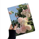 iPadmini5 iPadmini4 ケース 花柄 可愛い レディース 柄付き フラワー オートスリープ Apple Pencil 収納 ブック式 オリジナル 女性,Color 2(2)