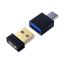 Cooidea Mini USBマウスジグラーとマウスムーバー、オン/オフタッチスイッチ、3つの動作モード、マウスの動きをシミュレートしてコンピューターがスリープ状態にならないようにします。100%