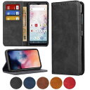 サムスンギャラクシーA41 ケース 手帳型 SCV48 galaxy A41 手帳型ケース SC-41A 携帯カバー SCV48 スマホケース galaxy A41 Jaorty 人気 内蔵マグネットPU合成皮革 財布型 カード収納 スタンド機能-ブラッ(3)