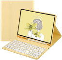 QIYIBOCASE For iPad Mini 7 2024 キーボードケース,For iPad Mini 6 2021 キーボードケース,分離式ワイヤレス Bluetoothキーボード,女性人気2024秋発売Mini 7/6世代8.3インチ かわいい