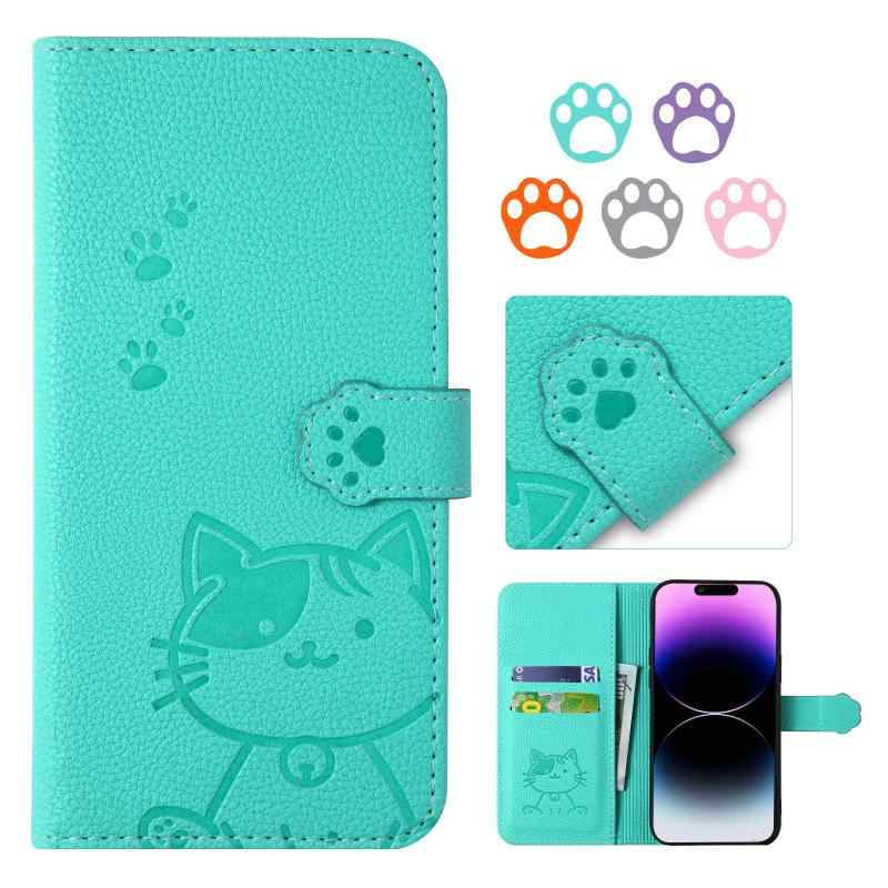 【YIMASE iPhone XR ケース 手帳型 】携帯ケース iPhone XR スマホケース 手帳型 防塵 iPhoneXRスマホケース アイフォン XR カバー iPhoneXRケース すべてのコントロールと機能に正確かつ簡単にアクセス