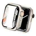 【2024改良モデル】CABOBE 対応 アップルウォッチ カバー 44mm Apple Watch Ultra風ケース アップルウォッチSE2/SE/6/5/4 ケース Apple Watch SE2/SE/6/5/4 ケース 対応 Apple Wat(3)