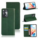 に適用するOPPO A79 5G ケース 手帳型 ノートブック型携帯電話保護カバー多機能携帯電話ホルスター財布携帯電話ホルダーバンプパターンテクスチャ耐久性摩擦...